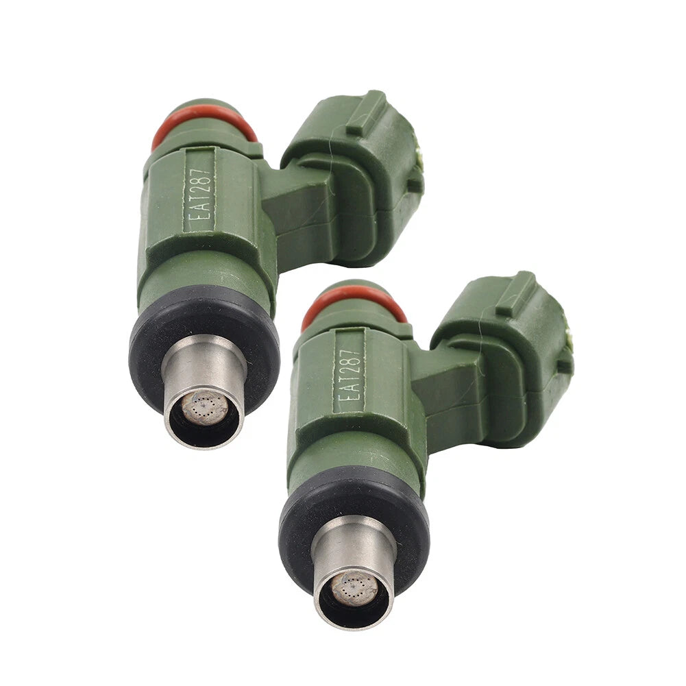 2 x Fuel Injectors for Kawasaki Vulcan S 650, Vulcan 900 (2015-2023)