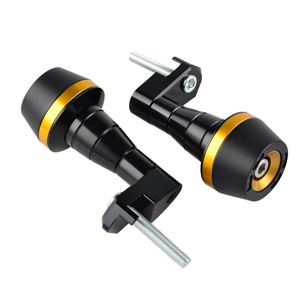 Frame Sliders Set for Kawasaki Z1000/Z1000R (2010-2017)