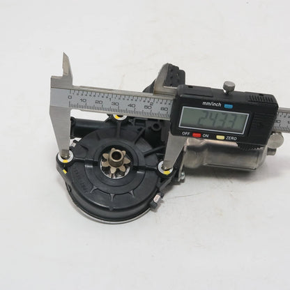 Left Power Window Motor for Toyota Hilux 2004-2016