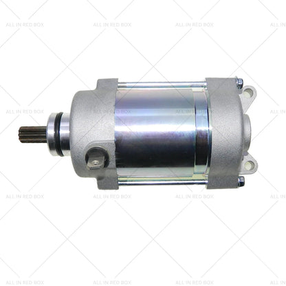 Engine Starter Motor for Yamaha FJR1300 (2001-2023)