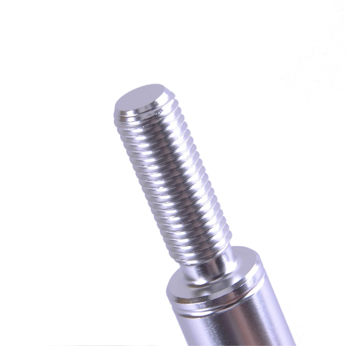 M10x1.25 Shift Knob Extension for Manual Shifter - Compatible with Various Models