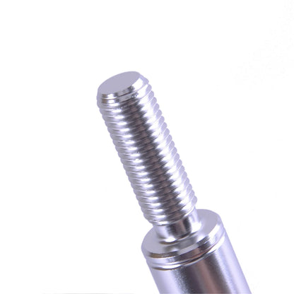 M10x1.25 Shift Knob Extension for Manual Shifter - Compatible with Various Models