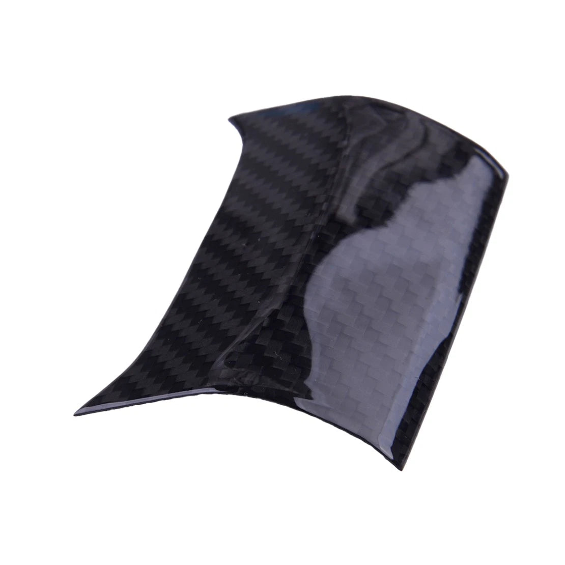 Car Console Manual Shifter Base Cover for Honda Civic 2016-2021