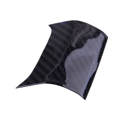 Car Console Manual Shifter Base Cover for Honda Civic 2016-2021