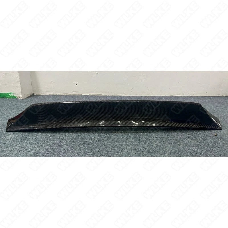 Real Carbon Fiber Rear Spoiler for Subaru Impreza WRX STI 08-14/ Impreza 08-11
