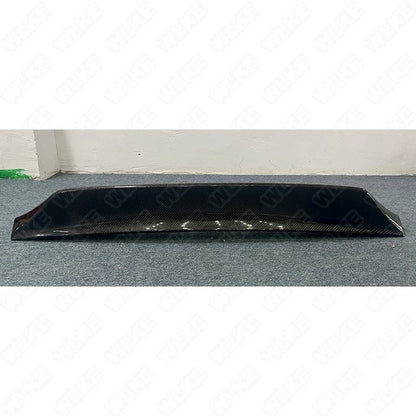 Real Carbon Fiber Rear Spoiler for Subaru Impreza WRX STI 08-14/ Impreza 08-11