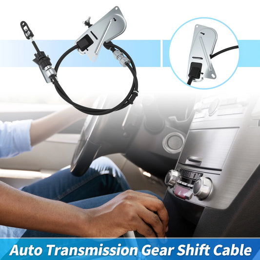 Auto Shift Transmission Cable for Toyota Corolla (2009–2013)