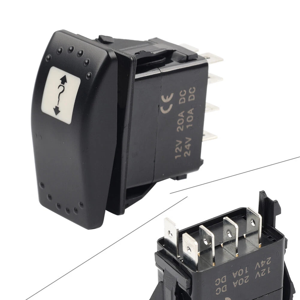 Winch Switch for Can Am Commander Maverick Defender (2011-2017)