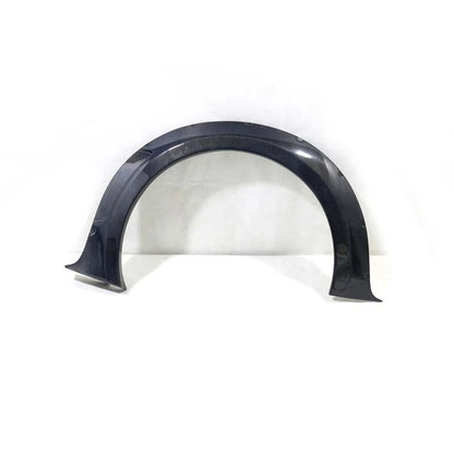 Carbon Fiber Fender Flare Kit Wheel Arch Cover For Nissan GT-R R35 2008-16