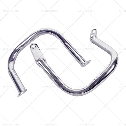 Engine Guard Highway Crash Bar Chrome for Yamaha V-Star XVS400 XVS650 (1998-2016)
