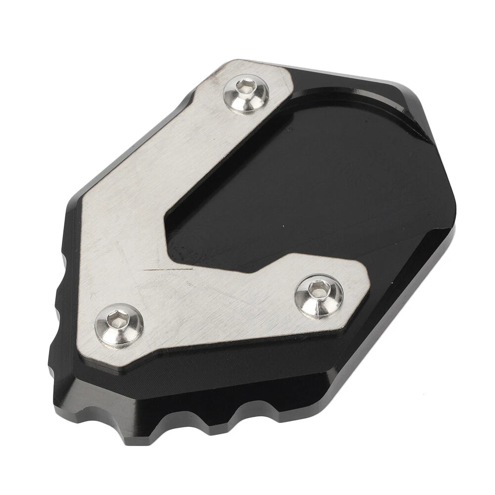 Kick Side Stand Extension Pad for BMW R 1200 GS LC & R1200GS ADV (2013-2018)