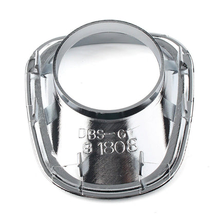 Chrome Ignition Key Accent Fairing Cover for Honda Goldwing GL1800 (2006-2011)