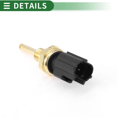 Engine Coolant Temperature Sensor for Ford F-450 Super Duty (2019)