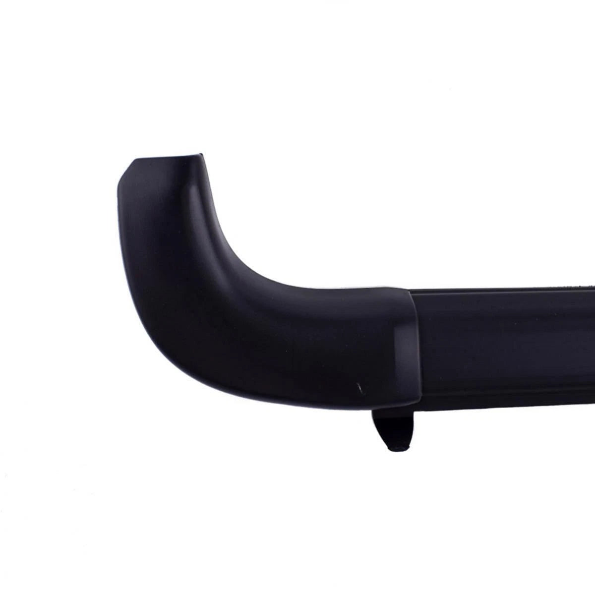 Weatherstrip Door Belt Rubber Fit Mazda B-Series Brava Ford Courier Pickup 99-06