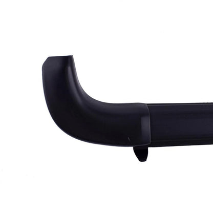 Weatherstrip Door Belt Rubber Fit Mazda B-Series Brava Ford Courier Pickup 99-06