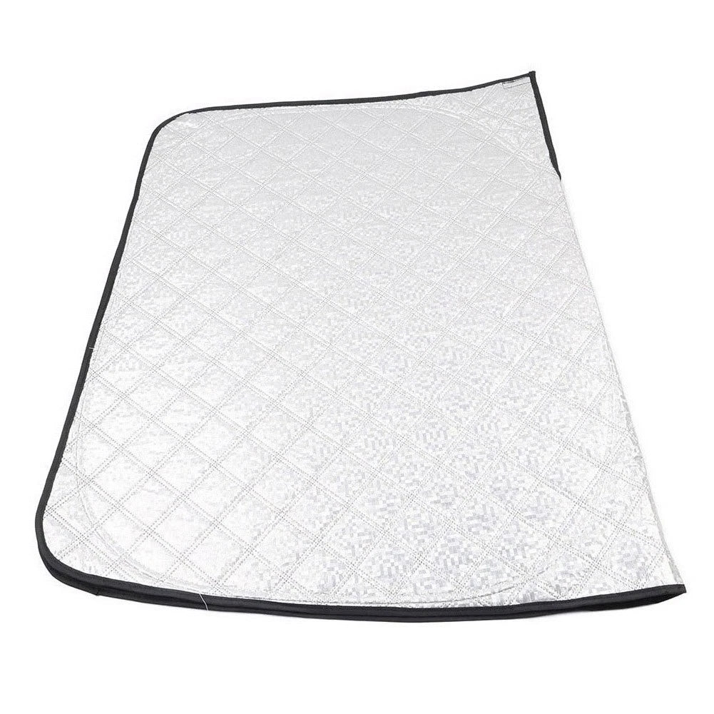 Foldable Windshield Sun Shade for Acura MDX (2014-2020)