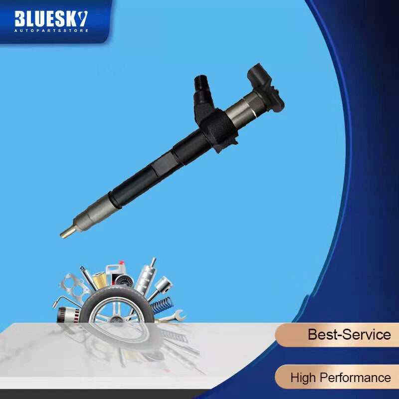 Diesel Fuel Injector 2.4L for Mitsubishi Triton MQ (2015- )