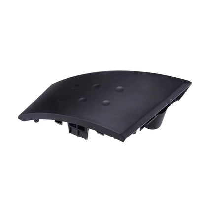 Right Side Inner Door Handle Cover for Peugeot 107, Toyota Aygo, Citroen C1 (2005-2014)