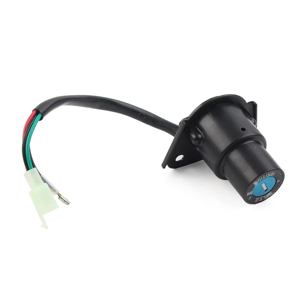 Ignition Switch Lock Key for Yamaha Virago XV535 XV125 XV240 XV250 (1981-2007)