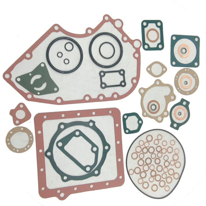 Power Head Gasket Set for Yanmar 18HP 2GM20 B/C/F Engine