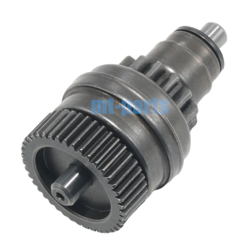 Starter Drive Bendix for Suzuki RGV250, AG100, Address V100 (1991-2000)
