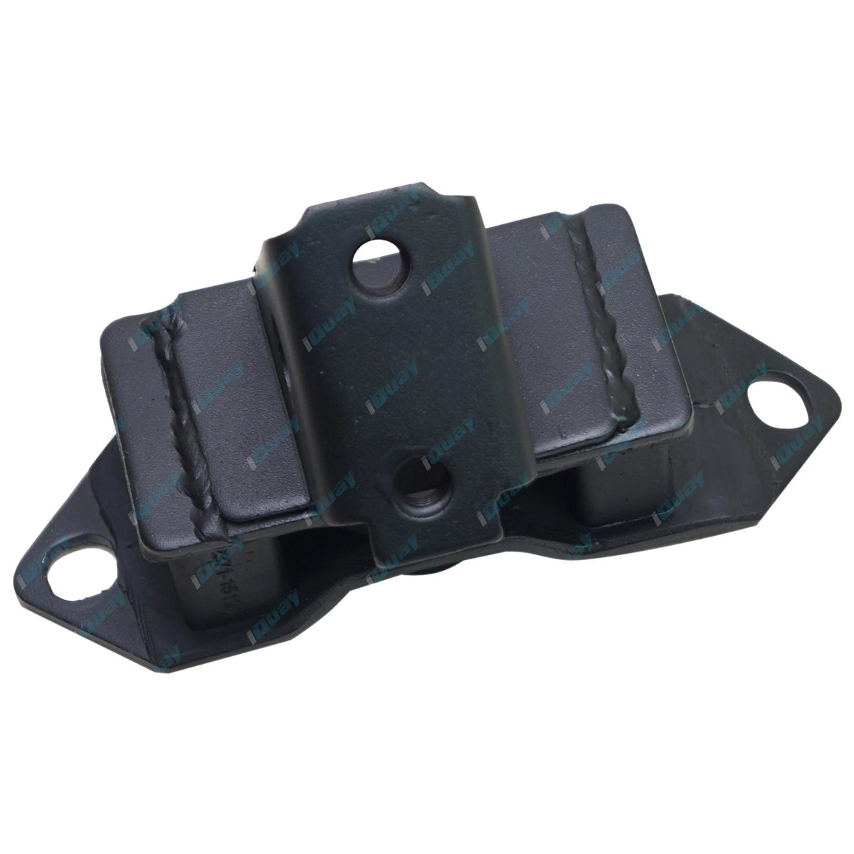 Rear Engine Mount for Toyota Corolla AE80 AE82 1.3L 1.6L Auto (1984-1989)