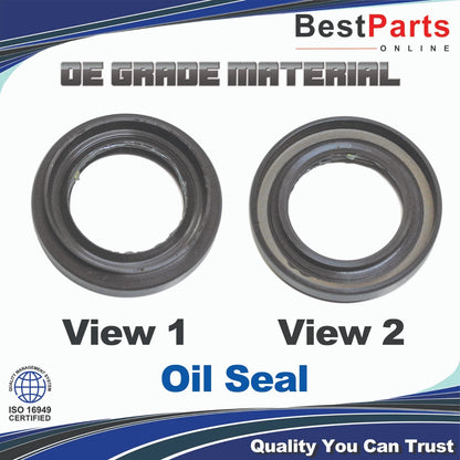 Axle Shaft Seal for Nissan GT-R (2009–2018)