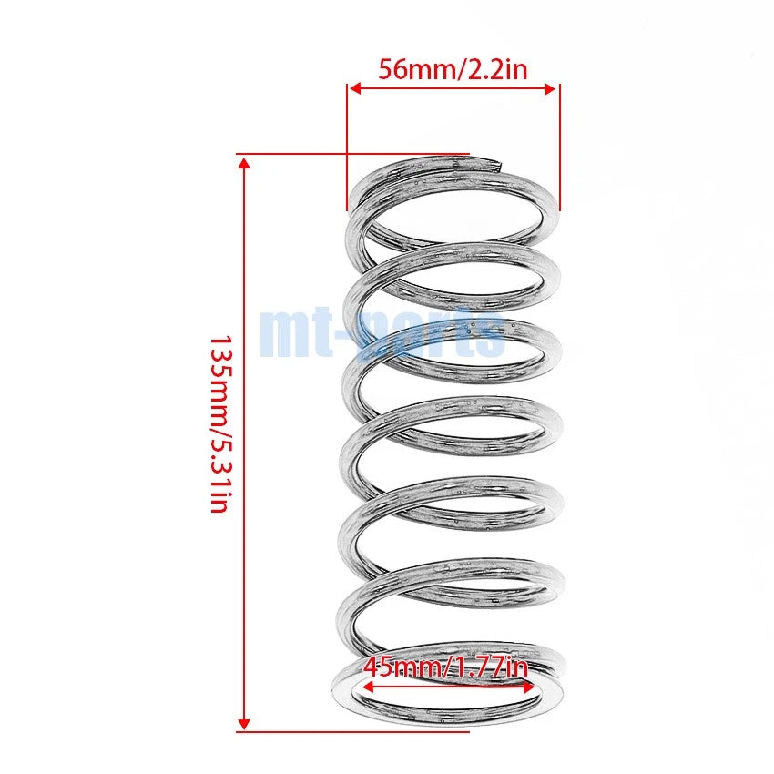 Secondary Clutch Spring for Bombardier Can-Am Maverick Trail 700 (2022-2023)