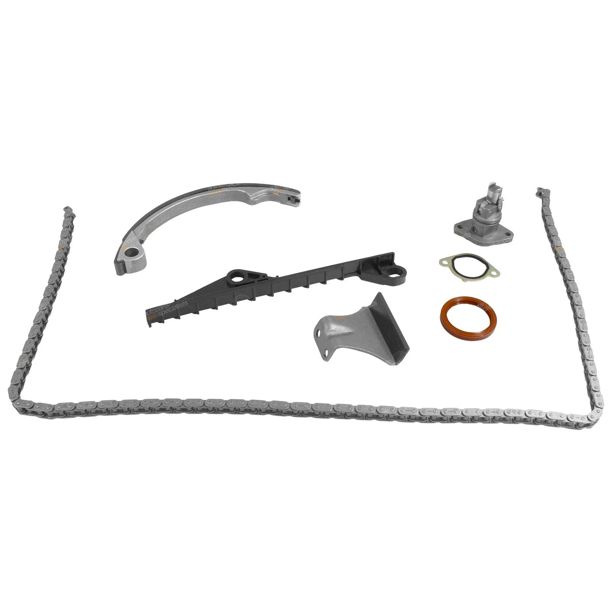 2.0L 4cyl Timing Chain Kit for Nissan NX B13 SR20DE (1991-1995)