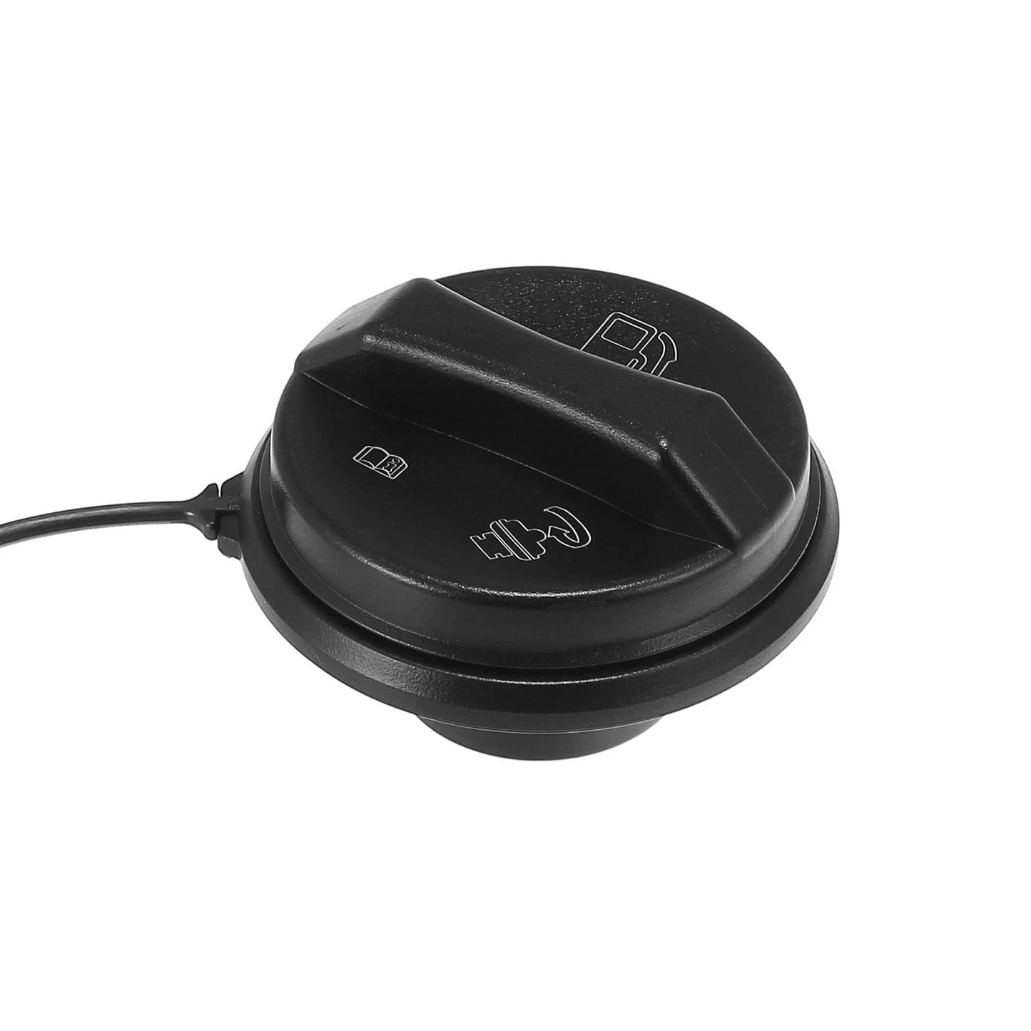 Fuel Tank Cover & Gas Cap for Chevrolet