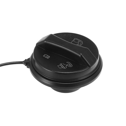 Fuel Tank Cover & Gas Cap for Chevrolet