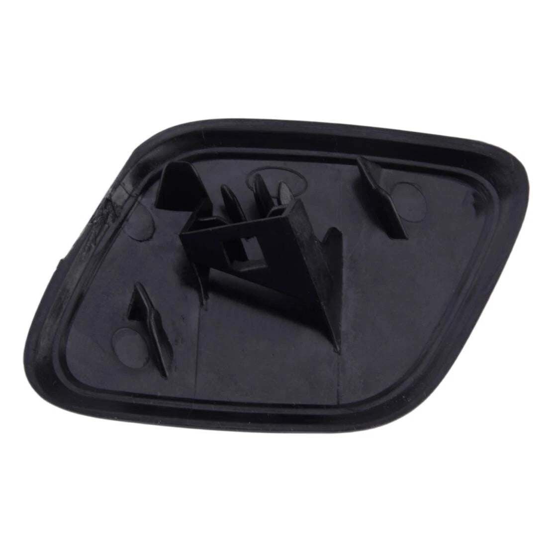 Bezel Headlight Washer Nozzle Covers for Ford Focus Mk3 (2010-2014)