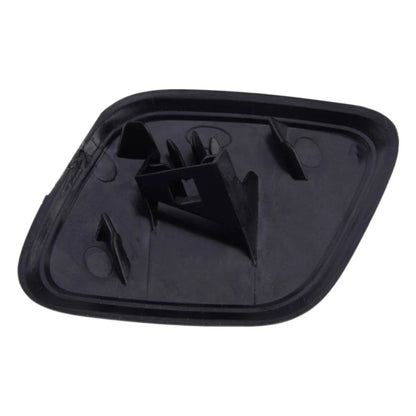 Bezel Headlight Washer Nozzle Covers for Ford Focus Mk3 (2010-2014)