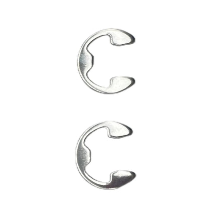 Trim Cylinder Circlip for Mercruiser Alpha One Gen 2 (2 Pcs)