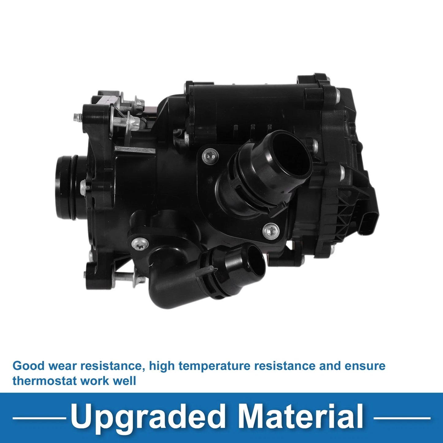 Plastic Thermostat for BMW 120i 125i (2019-2020)