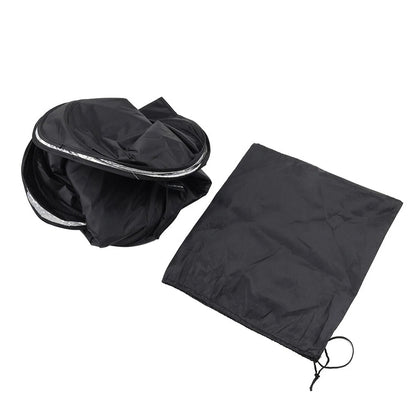 Foldable Windshield Sun Shade Visor Protector for Kia Rio (2018-2023)
