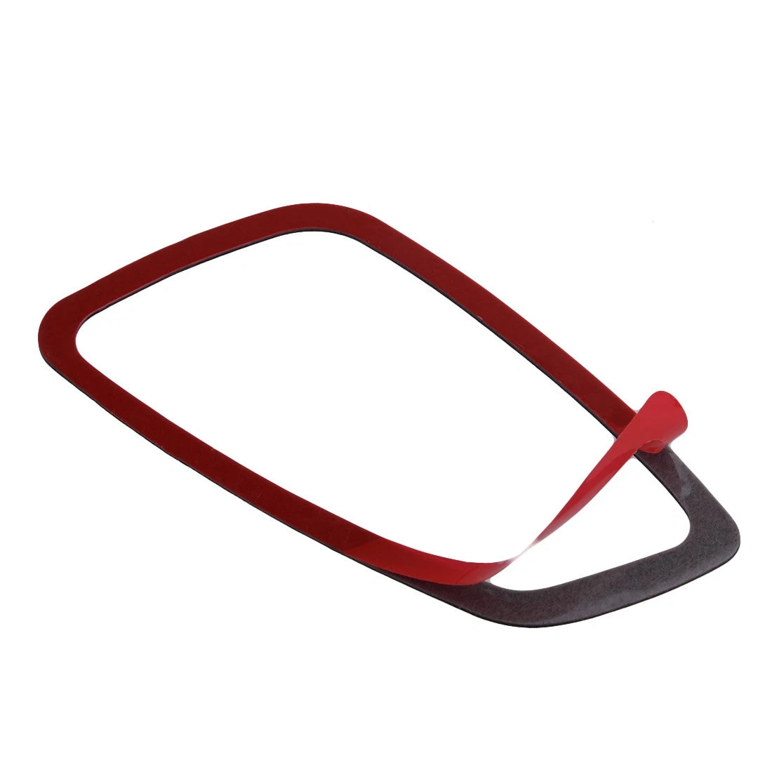 Inner Door Handle Surround Cover Trim for BMW 3 Series E90 E92 E93 (2007-2013)