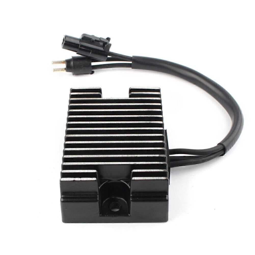 Regulator Rectifier for Harley-Davidson XL 1200C Custom, 1200S Sport (1994-2003)