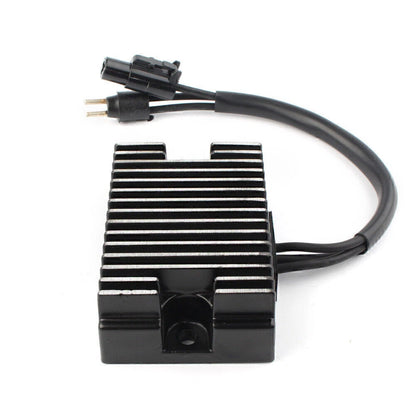 Regulator Rectifier for Harley-Davidson XL 1200C Custom, 1200S Sport (1994-2003)