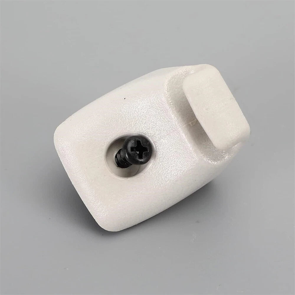 Sun Visor Holder Retainer Clip for 2010-2012 Ford Escape (2010-2012)