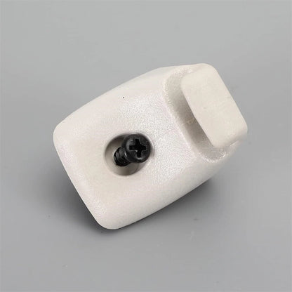 Sun Visor Holder Retainer Clip for 2010-2012 Ford Escape (2010-2012)