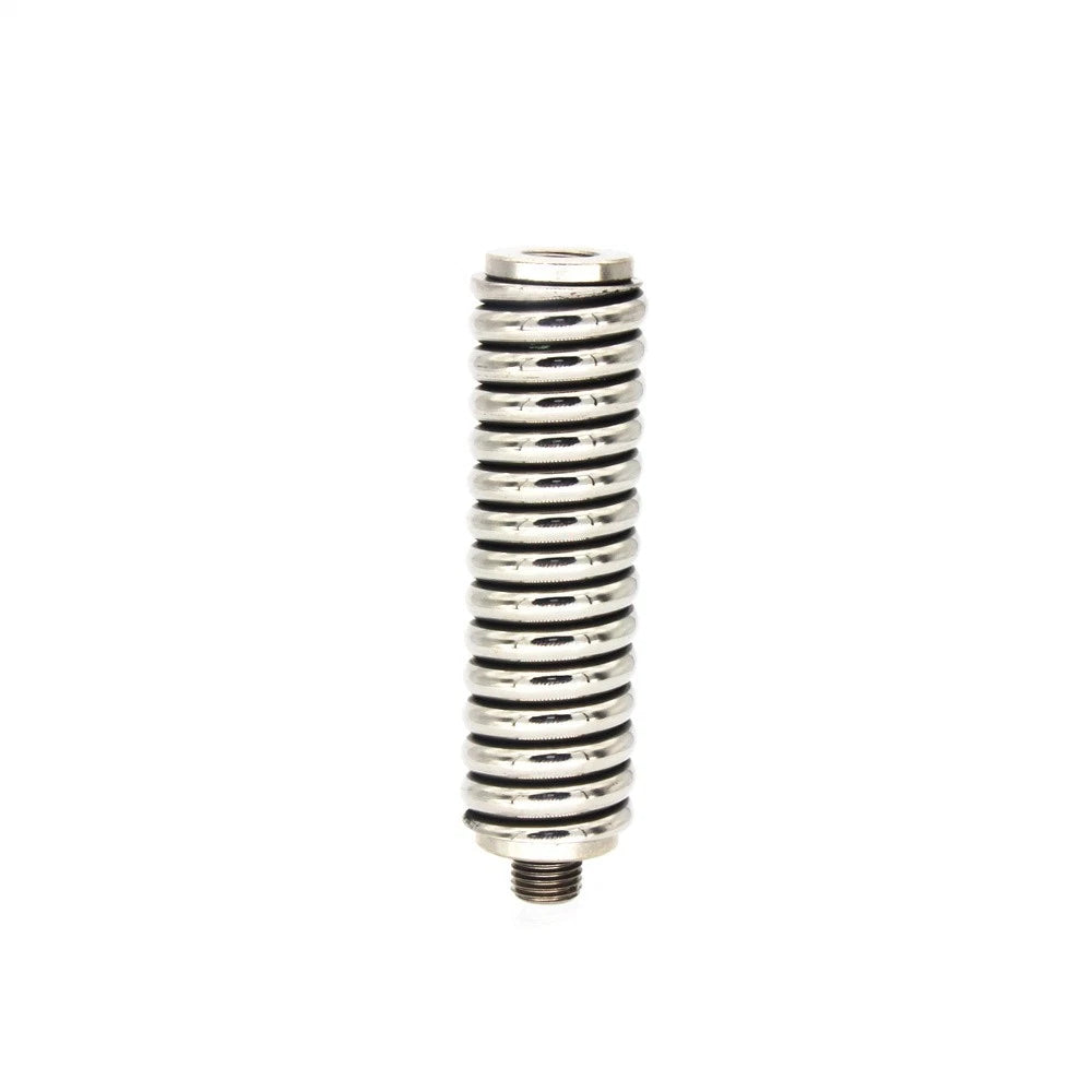 Stainless Steel Heavy Duty CB Antenna Spring for Car CB Radio