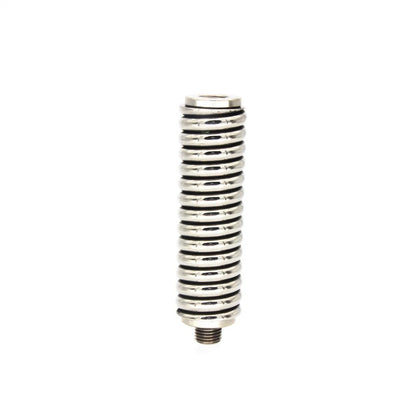 Stainless Steel Heavy Duty CB Antenna Spring for Car CB Radio