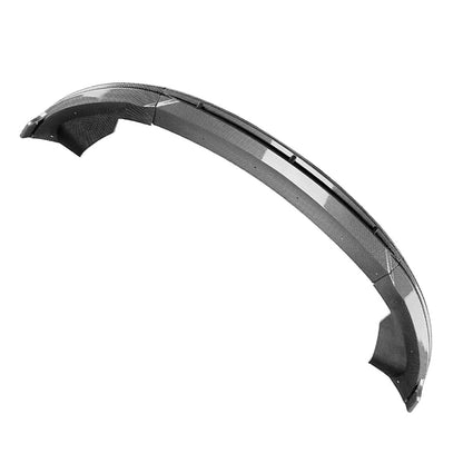 Front Bumper Spoiler Lip Body Kit for Tesla Model 3 (2024-2025)