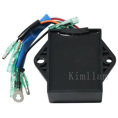 CDI Igniter for Suzuki Outboard 40HP DT40 (1989-2017)