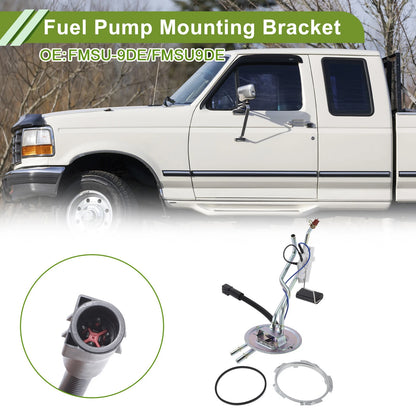 Fuel Sender & Hanger Assembly for Ford F250 F350 (1994-1997) 19 Gallon Diesel