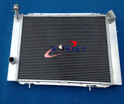 Aluminum Radiator for Holden Commodore VB VC VH VK V8 (1979-1986)