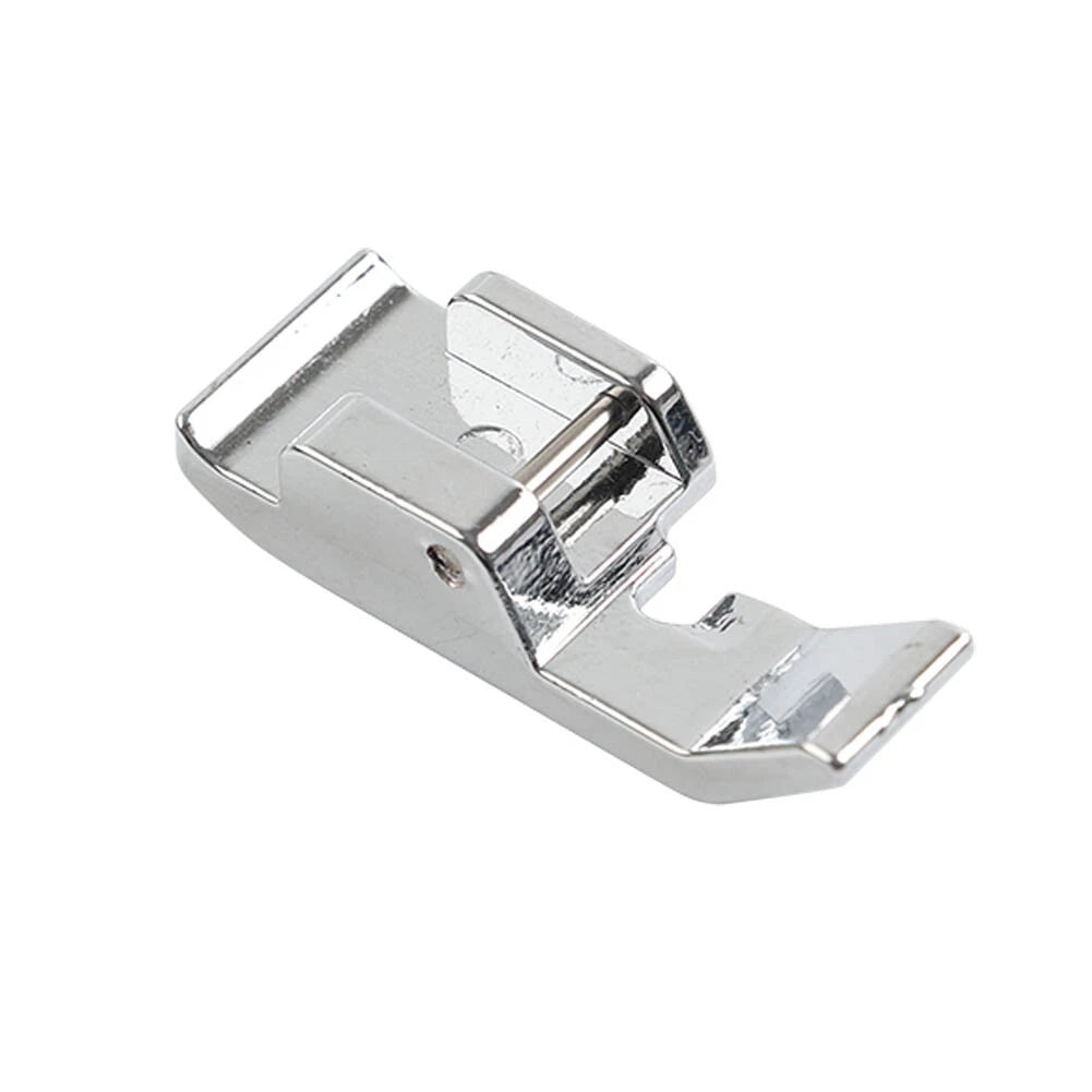 Single Sided Zip Zipper Presser Foot for Babylock, Janome, Elna