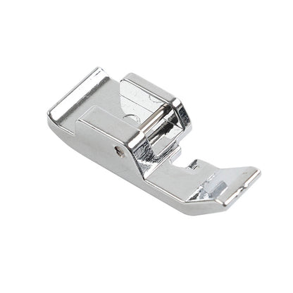 Single Sided Zip Zipper Presser Foot for Babylock, Janome, Elna