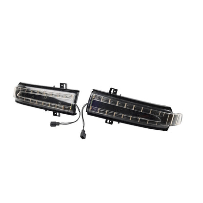 Turn Signal Light Side Mirror Indicator for Benz E-Class Coupe CLS CLC SLK (2009-2016)